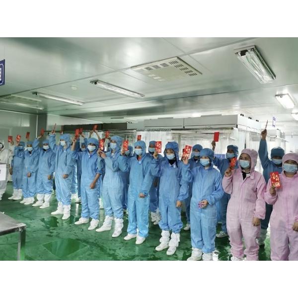 Reshine Display RXC-GG043277A-1.0 4.3 inch 480x800 for Smart Home Touch Screen Panel with customized cover glass 2