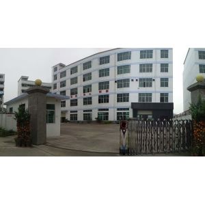 Anping Yoston Metal Wire Mesh Co.,Ltd.