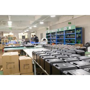 Henan Shengji Technology Co., Ltd