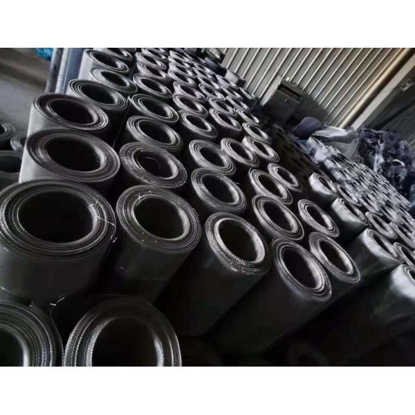 Mesh 10 14 0.5mm 1mm Stainless Steel Expanded Diamond Mesh