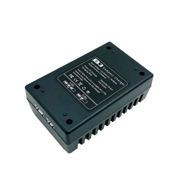 IMAX B3 Pro Charger 2S 3S Lipo Battery Charger 7.4V 11.1V RC Hobby Balance Charger