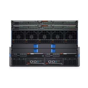 7U Dell EMC Storage Server PowerEdge MX7000 Enclosure Modular