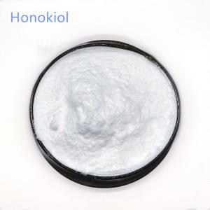 China Magnolia officinalis P.E. 98% 95% Honokiol Powder wholesale