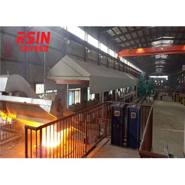 XCY-35ZHS07-02075 Dragon Heavy Truck Brake Drums