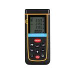 New Design 100m Self-Calibration Laser Distance Meter
