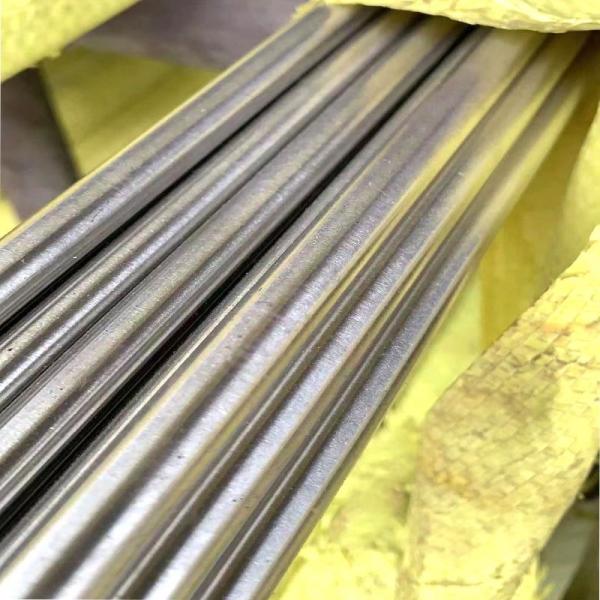 Portable Stainless Steel Round Bar 309S 321 10mm Stainless Steel Rod