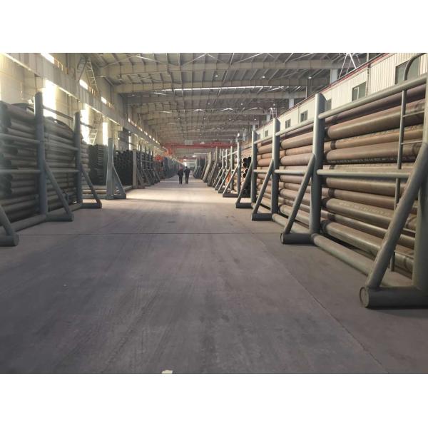 N80 Grade Plain end Casing pipe as submarine linepipes