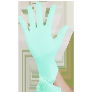 Household Protection Vinyl PVC Nitrile Gloves Powder Free