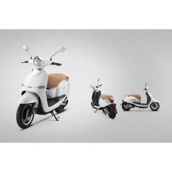 Popular Electric Bike Moped Scooter Motor Max Power 60V 3000W For Adult
