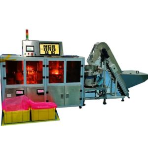 China 50Hz Video Inspection Machine Visual Inspection Machine CE Certificate on sale