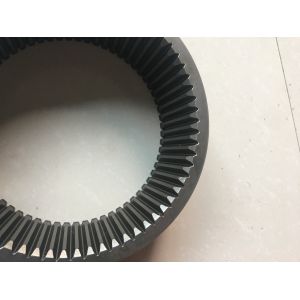 China Blacking Internal Ring Gear OEM High Strength And High Precision Long Using Life wholesale