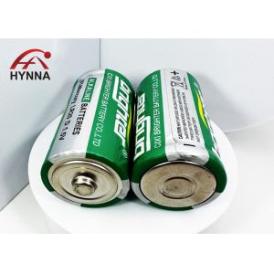 Size D LR20 1.5V Alkaline Battery MN1300 LR20 R20 13A 13D D Dry Cell Battery