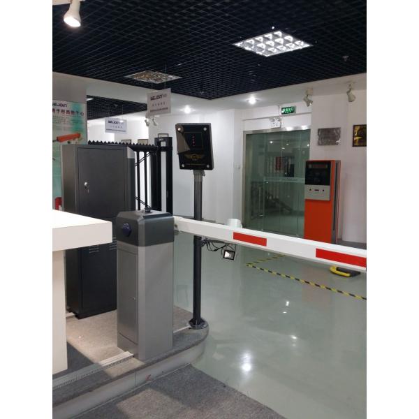 RFID Card Reader Security Access Control Barriers And Gates Parking Fencing