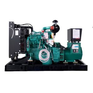 China 60hz 220v 500kw Diesel Power Generator 625kva Power Plant With CCEC Cummins Engine KT38-GA on sale