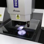 Moving Bridge Automatic Video Measurement 3D Vision Measurement System High