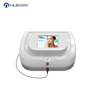 Painless treatment 30MHZ high frequency facial care beauty equipment blood