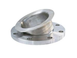 China Connecting Pipe Metal Processing Machinery Parts Lap Joint Flanges on sale