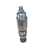 Sun Cartridge Valve RDDA-LWN Silver Low Leakage Fast Response Speed Easy