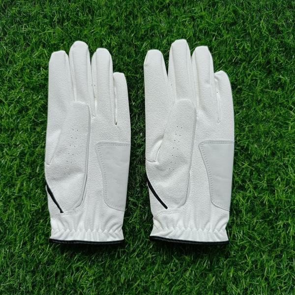 golf glove men's glove cabretta glove pu glove sheepskin glove pu glove golf gloves