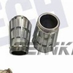 China A380 Aluminum Die Casting Parts Housing Hardened Steel Automotive Industry wholesale