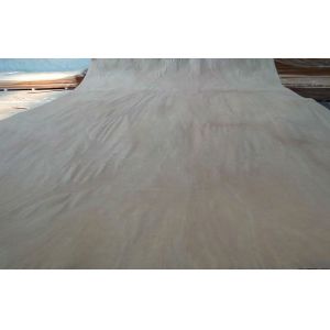 China Mersawa Rotary Cut Veneer MDF For Chipboard / Block Board wholesale