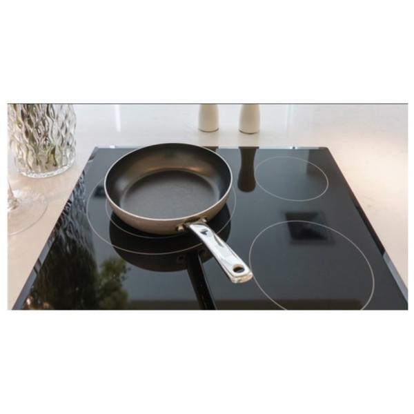 ODM 5200W Sensor Touch Three Burner Gas Cooktop