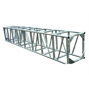 TUV Metal Stage Truss