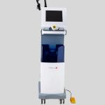 Metal Tube RF Excited Co2 Laser 2 In 1 Fractional And Surgical Ultrapulse Laser