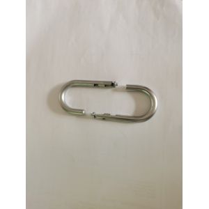 Buy cheap Custom Machining Precision Metal Stamping Steel Bending Parts from wholesalers