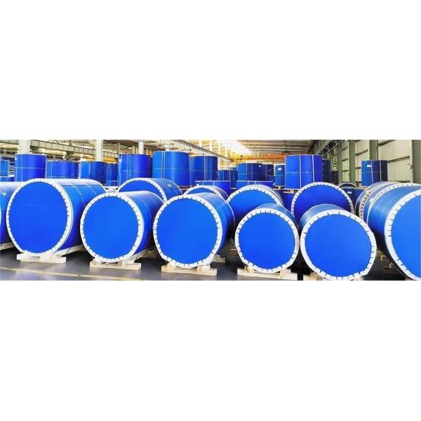 Prime Quality 0.5MM Thickness ASTM B209 1060 Aluminum Coil Factory