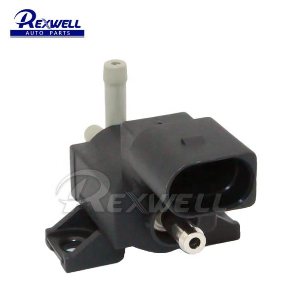 High Performance Turbocharger Boost Control Valve 06F906283F for VW