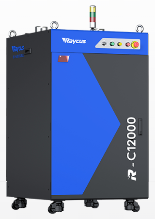 Gantry Laser Cutting Machine For Metal Sheet