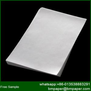 China Light coated printing paper( lwc paper ) on sale