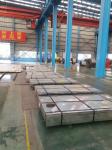 Z180 Cold Rolled High Strength Steel Plate Galvanized Steel Coils SPCC SPCD 0.61