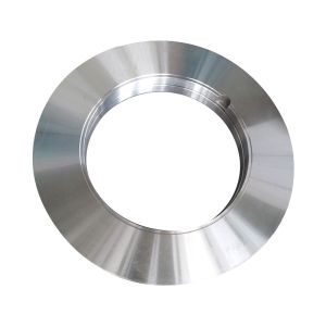 China Sharp Circular Rotary Cutting Blades Quick And Accurate Slitting wholesale