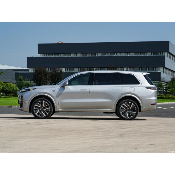 L9 2023 Ideal Electric Car Pro Intelligent Driving OEM Pure Electric Car