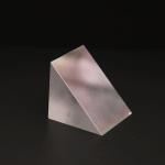 Custom Optical Glass Prism 45 Degree Right Angle Prism For Laser