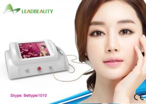 China RBS 30MHz high frequency machine / varicose veins laser treatment for spider vein removal wholesale