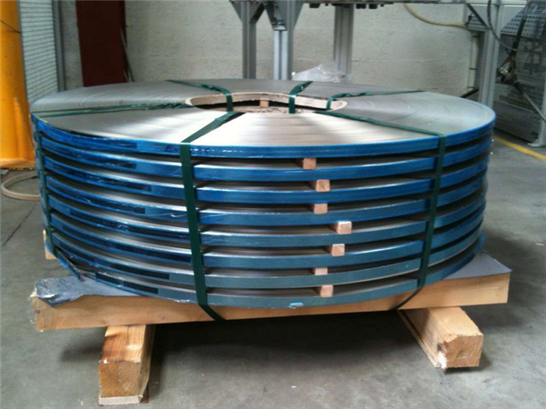 440A 440B 440C Stainless Steel Strip Coil Excellent Heat Resistance Smooth Surface