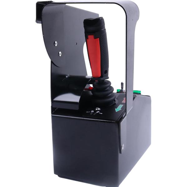 Haulotte K118B169960 Control Box Assembly For Haulotte Optimum 8 Compact 8 10 12