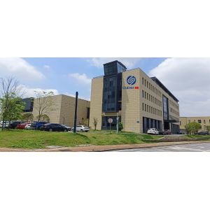 Changsha Cyber-MI Intelligent Machinery Co., Ltd.