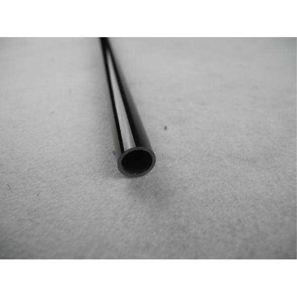 3k Full Glass Carbon fiber tube 1000mm Length for industrial R/C booms