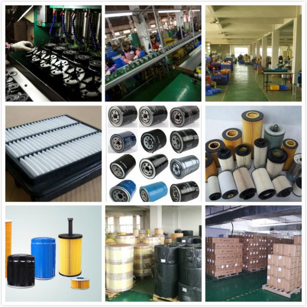 Manufacturers Automobile Fuel Filters FF226 Wk932/80 16405-02n0a 16405-02n10