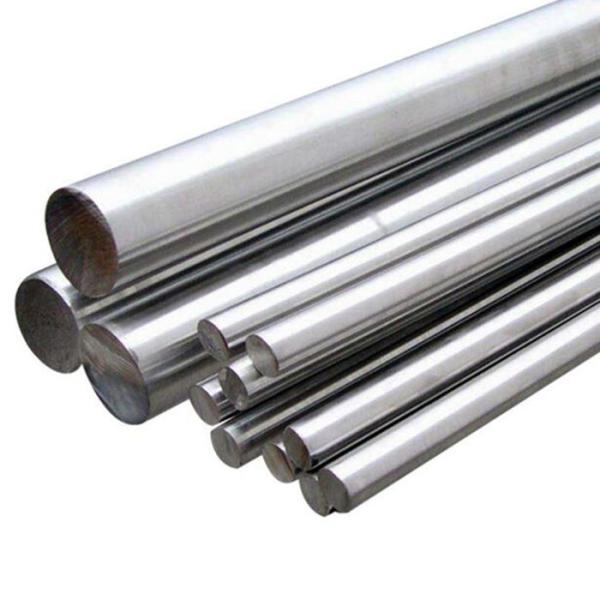 304 201 Stainless Steel Flat Bar Rectangle Bar Precision Ground ASTM HL