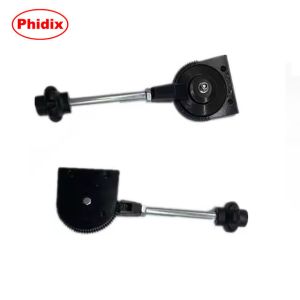 China High-Quality Construction Machinery Part Throttle Control Lever wholesale