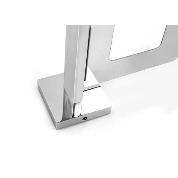 Bathroom Items Soap Holder 570g , Blank Box Packaging Bathroom Products