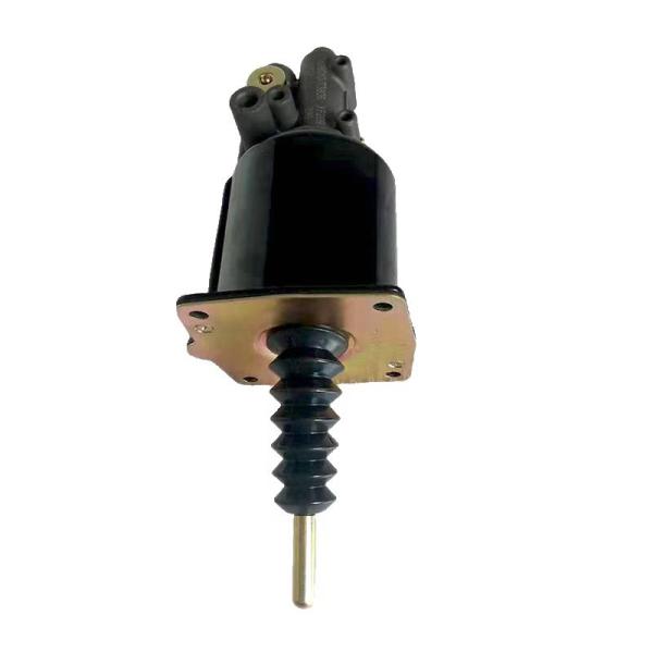 OE NO. WG9114230025 Direct Original Clutch Booster for 2005- Year 2005- Trucks