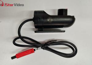 China Incabin Video Car DVR WDR Full HD Rear Camera 1280X720p 25fps 120W Sensor wholesale