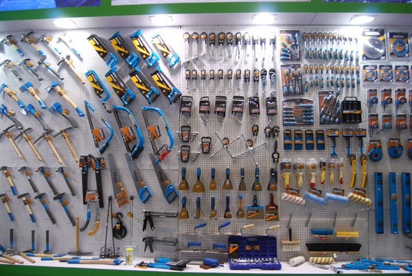 Upgrade Your Construction Tools with 280x126mm Plastic Trowel and ABS Blade