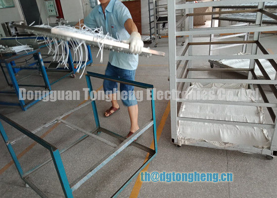 Durable Medical Equipment Connect Spiral Cable